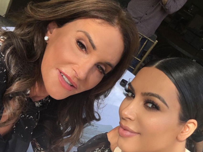 Caitlyn Jenner, e tronditur që Kourtney nuk e ftoi në dasmë