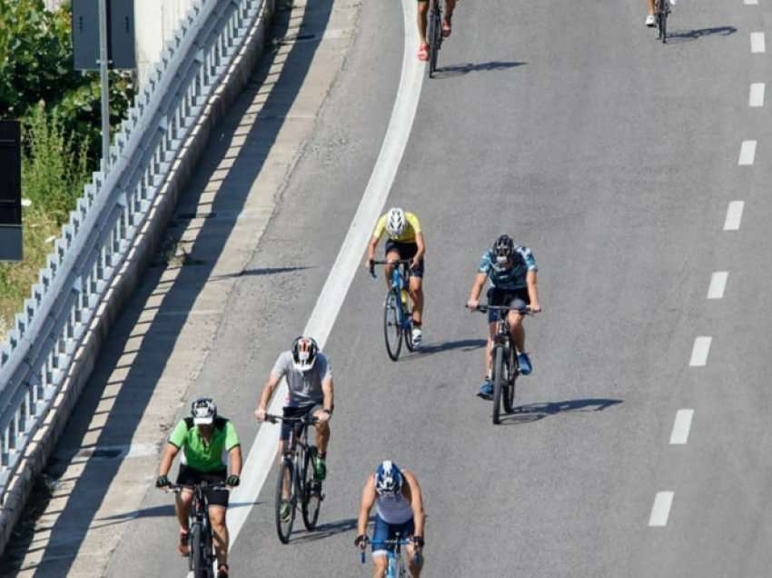 Tirana i rikthehet aktiviteteve sportive