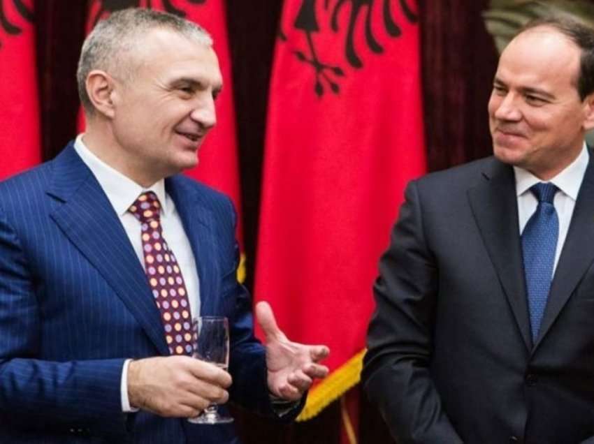 Vdekja e Nishanit, reagon presidenti Ilir Meta