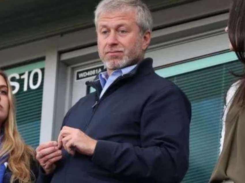 Abramovich letër tifozëve të Chelsea