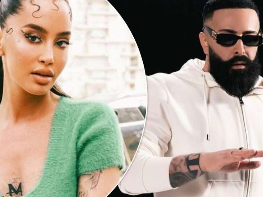 Dyshja e suksesshme, Dafina Zeqiri dhe Ghetto Geasy së shpejti me një bashkëpunim