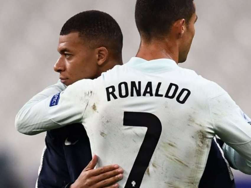 Pse Mbappe e refuzoi Real Madridin?