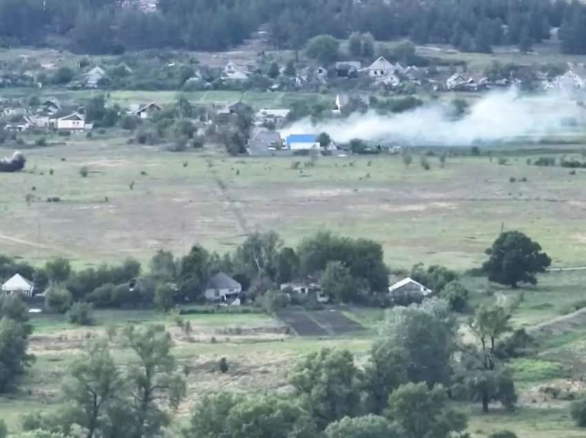 Forcat ukrainase mund të tërhiqen nga një pjesë e Luhanskut