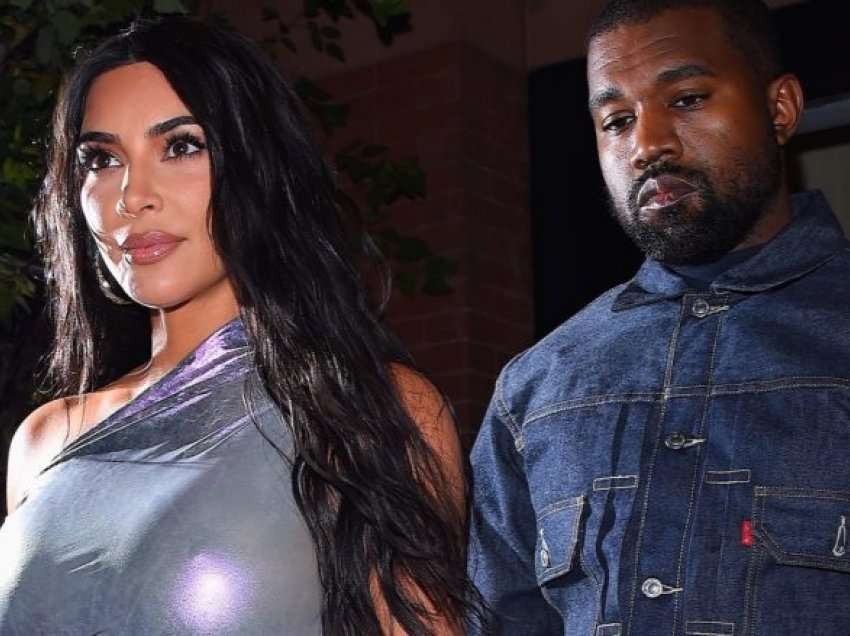 Kim Kardashian i kërkon falje familjes për mënyrën se si ka ndikuar lidhja e saj me Kanye West tek ata