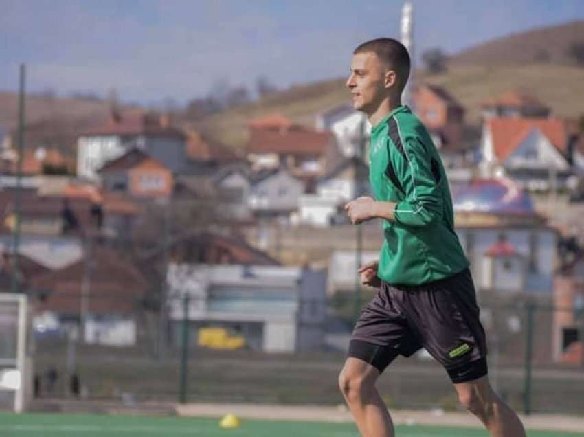 Ardian Hasani i pandalshëm, shënuesi më i mirë e kampion me ekip!