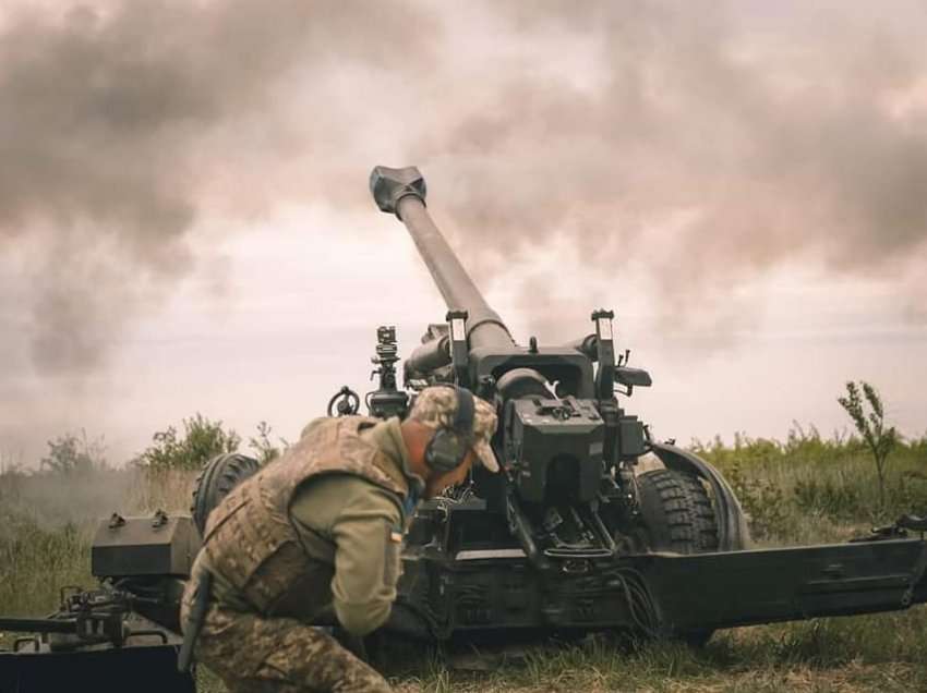 Forcat ruse kryejnë operacione sulmi në Severodonetsk