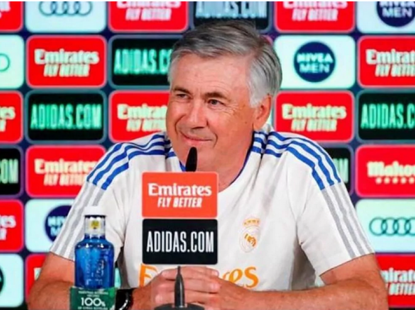 Ancelotti: Jam njeri i rekordeve!