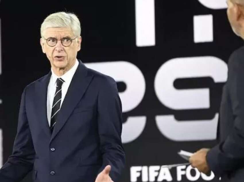 Wenger gjen shkakun dhe “fajtorët” për dështimin e Liverpoolit