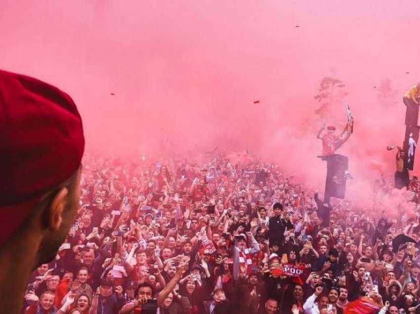 Klopp: Ja pse Liverpool është klubi më i madh në botë