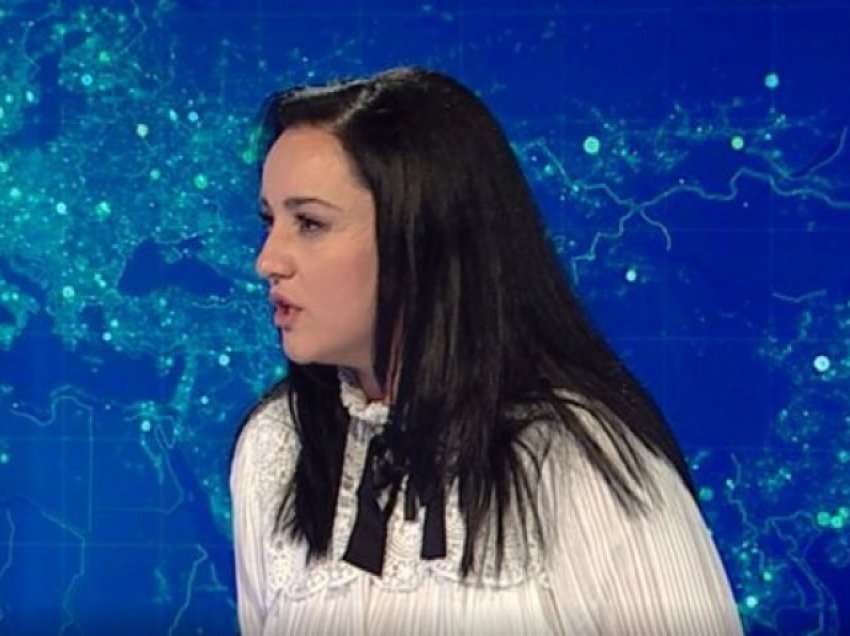 Nusja u kap mat me të dashurin, Belshaku: Dëshmi që tregon se si trajtohet vajza dhe gruaja shqiptare, të fuqizojmë gratë