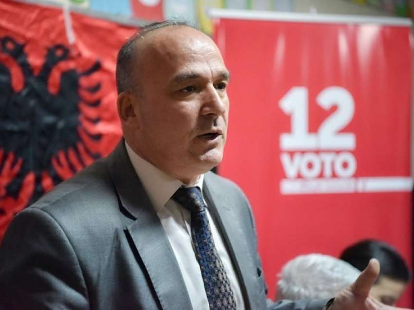 Bulliqi: Veprimet e opozitës kanë për qëllim të nxisin tensione