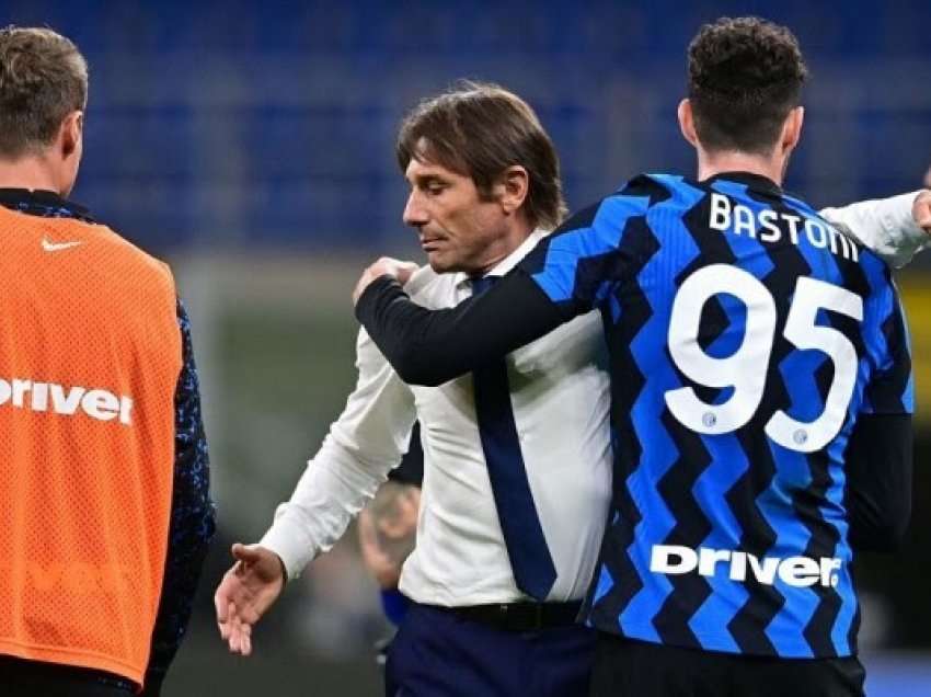 ​Conte dridh Interin, ia kërkon edhe Bastonin