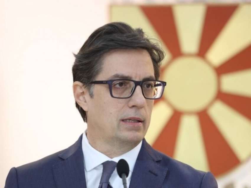 Pendarovski: “Ballkani i Hapur”, ide e mirë por jo alternativë për BE-në