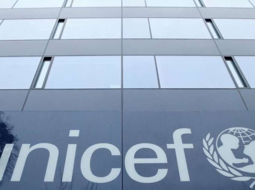 Rëndësia dhe sfidat e UNICEF-it