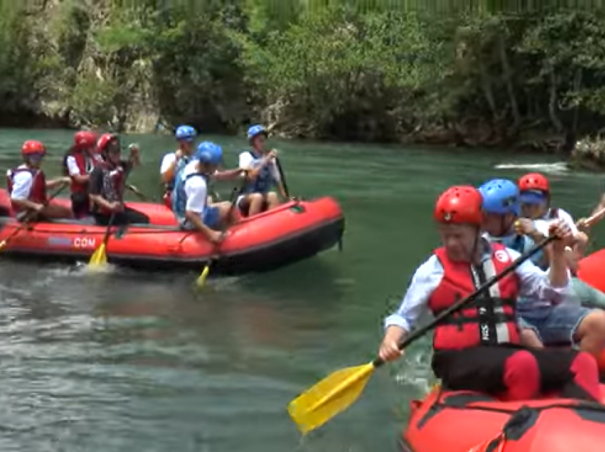 Turizëm në Dibër! Hapet sezoni turistik, Dibra ofron natyrën dhe mikpritjen