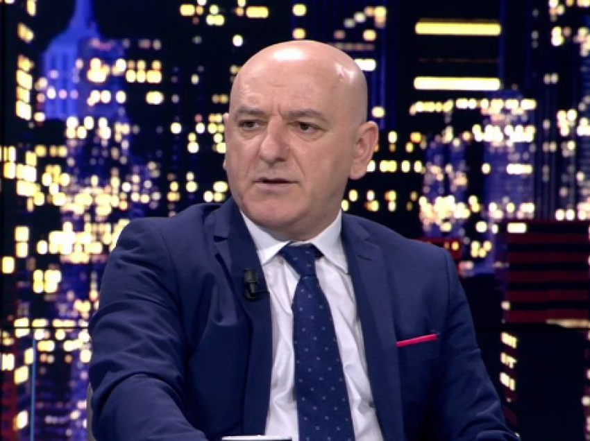 “Ka kundër amerikanët dhe europianët”/ Roland Bejko: Berisha po e përdor PD për tu mbrojtur nga sulmet e SHBA