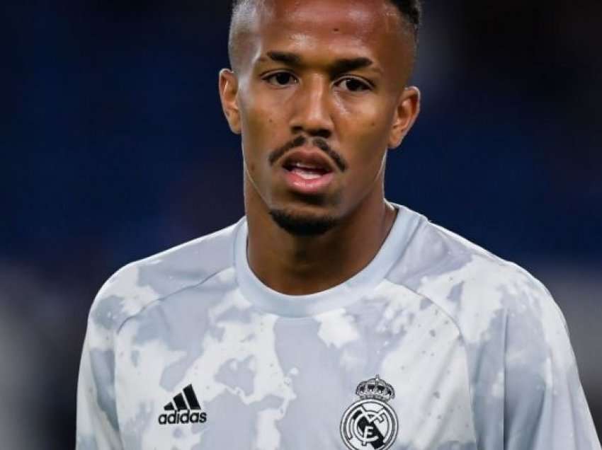 Militao është siguria e Real Madridit!