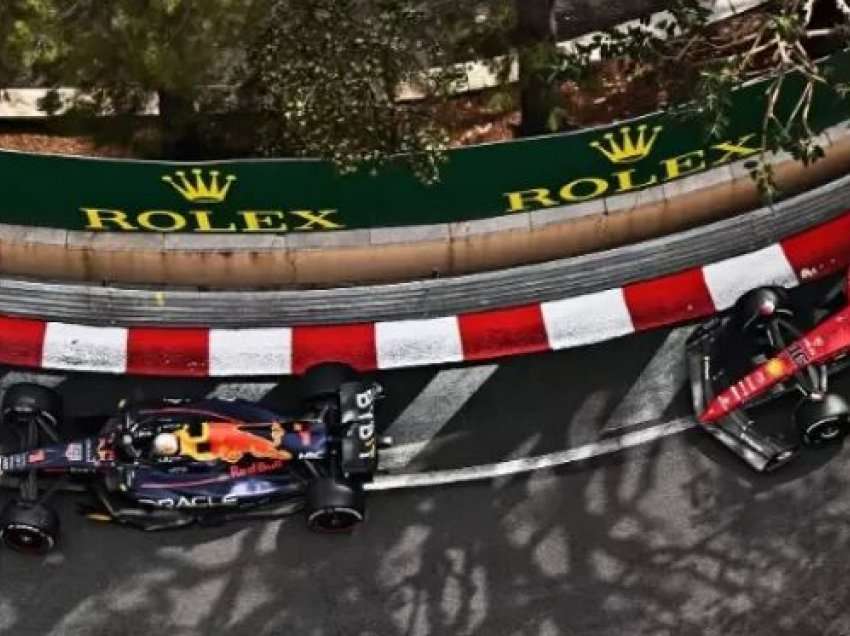 Verstappen: Gara ishte me shumë të papritura