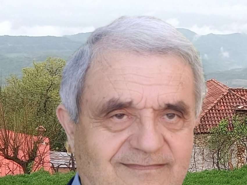 Kur merr udhë një vepër