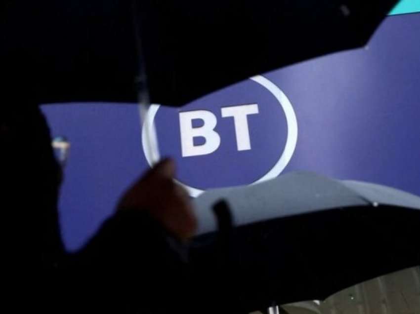 BT dhe Ericsson bashkojnë forcat për të ndërtuar rrjete private 5G në Britani