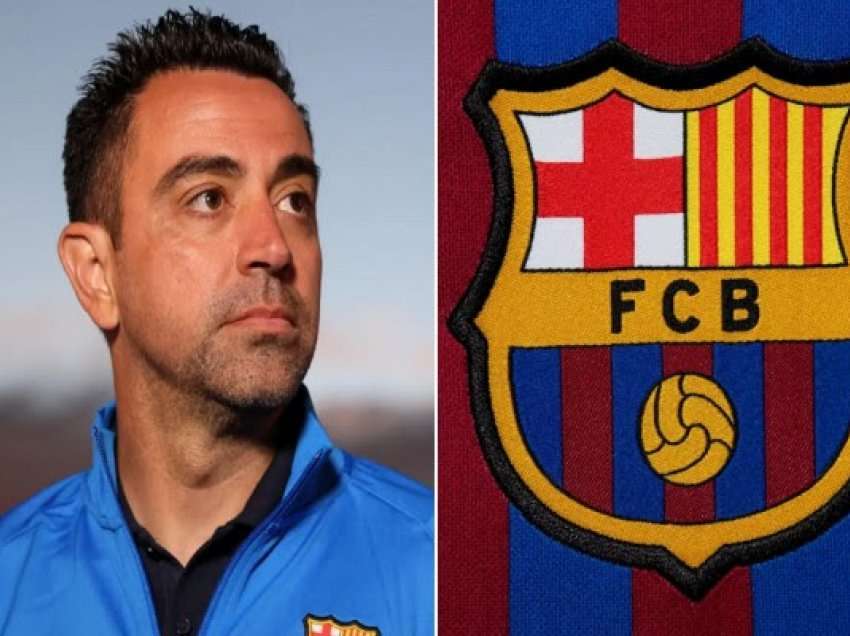 Barcelona nuk mund të regjistrojë dy transferimet e reja për shkak të “Fair Play” financiar