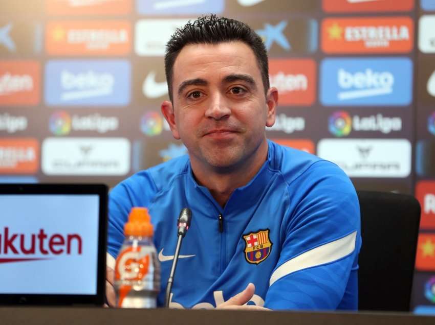 Xavi: Championsin e humbëm, por...