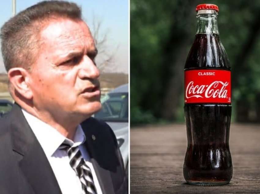 Marketi nga Ferizaj fiton një betejë në gjyq kundër “Coca Cola”