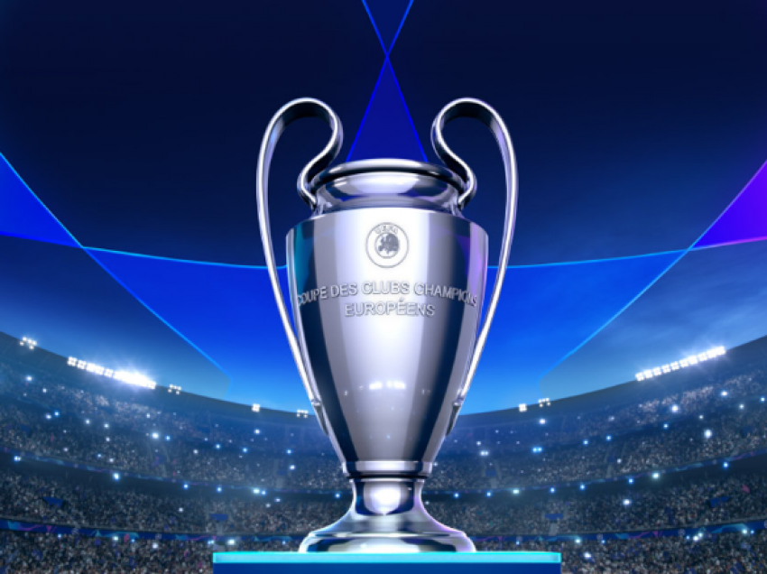 Champions League/ Raundi i fundit, ky është grupi ku të gjitha skuadrat mund të kalojnë