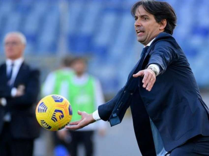 Inzaghi: Me Bayernin dhe Barcelonën kemi ushtruar mirë