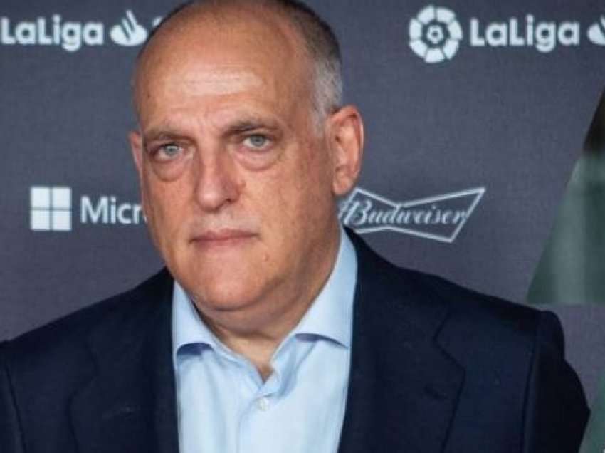 Tebas: Çfarë është Ligue 1? Nuk e di se kush e shikon PSG-Nantes