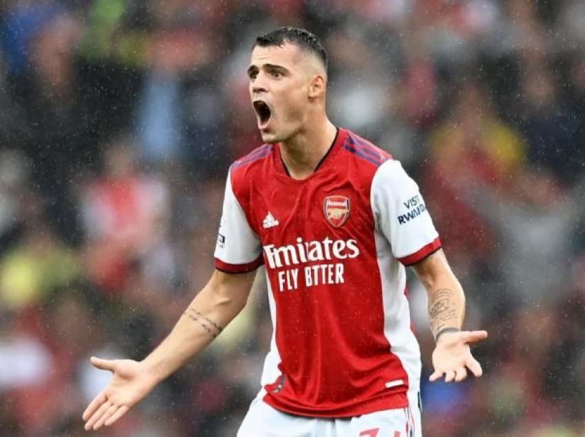 Keqtrajtuan të moshuarën, reagon Granit Xhaka: Më vjen turp!   