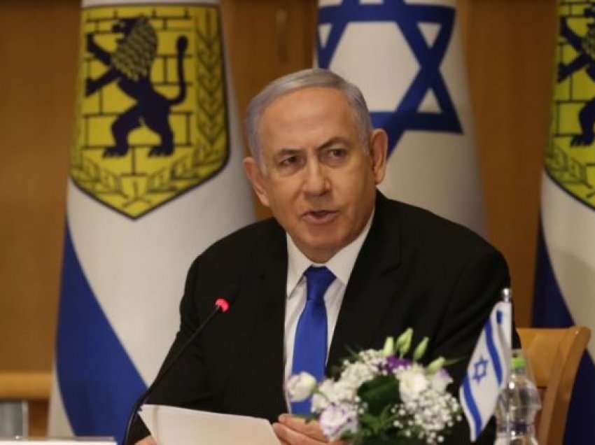 Sondazhet: Netanyahu në rrugë drejt fitores në Izrael