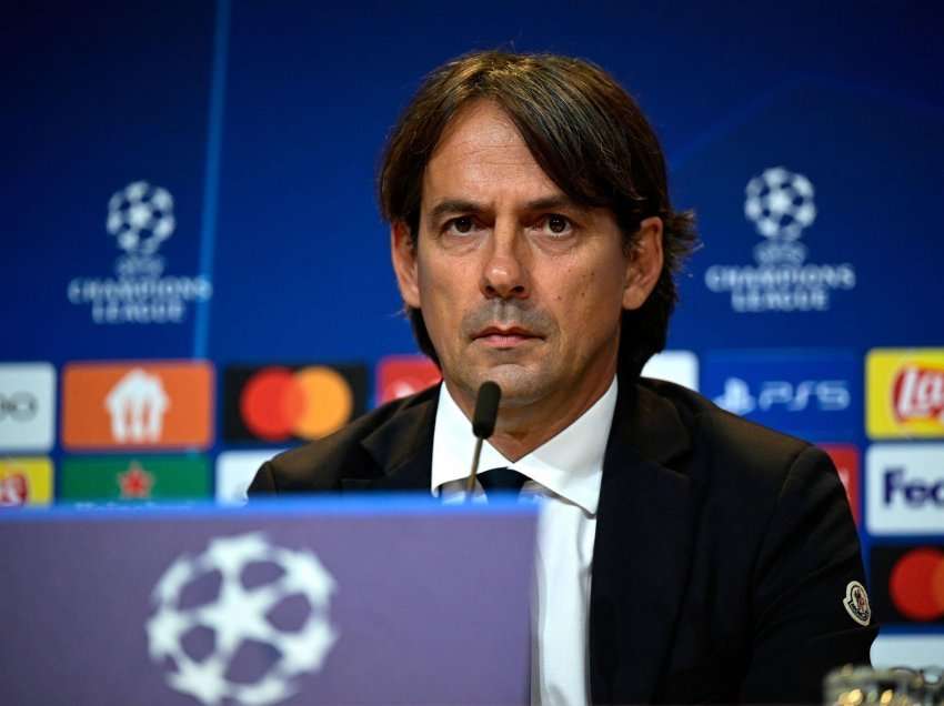 Inzaghi “qan” penalltinë e padhënë ndaj Bayernit