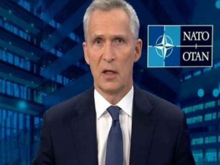 Stoltenberg do të mbërrijë në Turqi të enjten