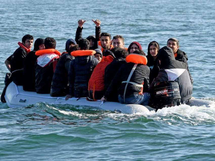  Shqipëria, e para në botë për kërkesat e larta për azil në BE dhe Mbretërinë e Bashkuar, në raport me popullsinë