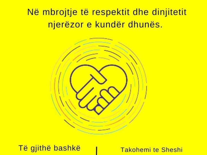 Dhuna e tmerrshme ndaj të moshuarës në azilin në Pejë, Tirana marshon sot paqësisht në shenjë sensibilizimi