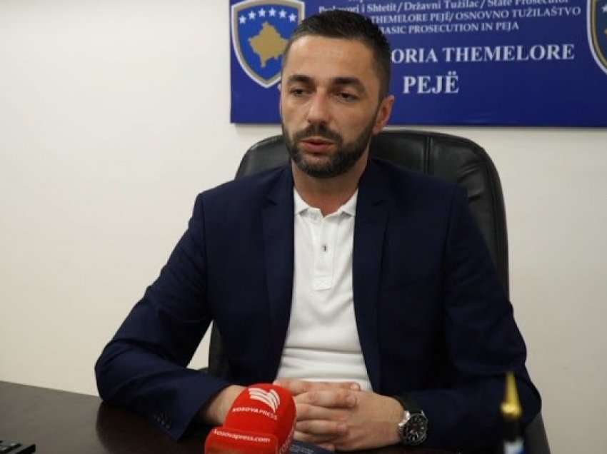 ​Prokuroria lëshon autorizime për intervistimin e personelit të qendrës së të moshuarve në Pejë