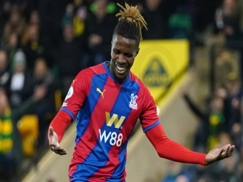 Barça dhe Juve pas Zaha-s