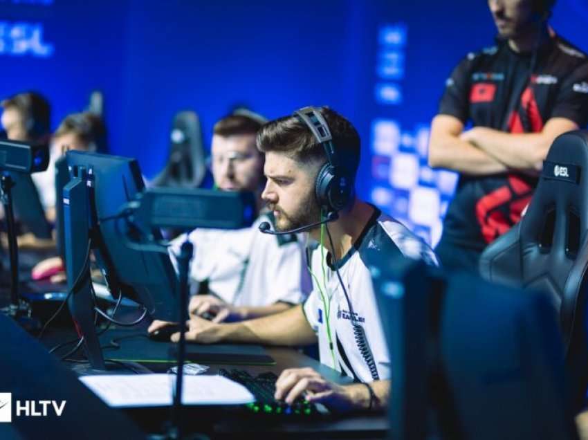 BNE mësojnë kundërshtarin e radhës për fazën ‘Legends Stage’ në IEM Rio Major