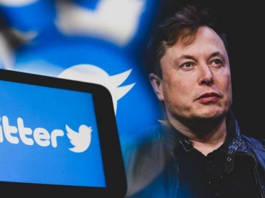 Çfarë po ndodh me Twitter? Pas blerjes nga Musk “avullojnë” miliona përdorues