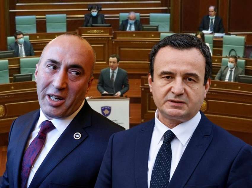 Tensionet në veri/ Haradinaj i ashpër me Kurtin – paralajmëron se do ta bëjë këtë gjë!