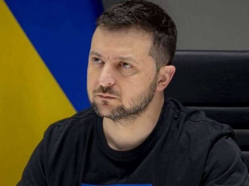 “Nuk i kemi bërë presion presidentit”, SHBA sqaron: Zelensky i vetmi që do të vendosë për tu ulur në tryezë me Putinin