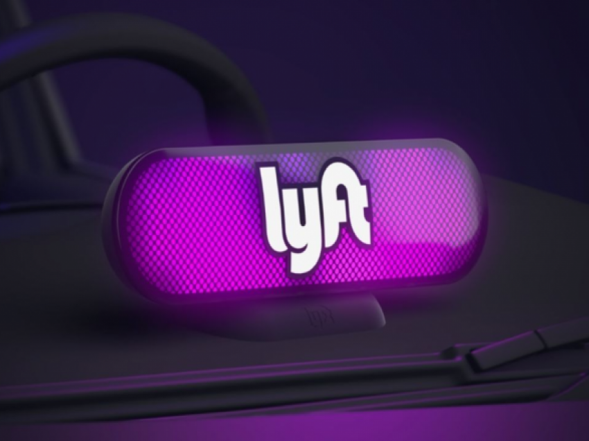 Kompania Lyft do të pushojë nga puna 13 për qind të stafit të saj