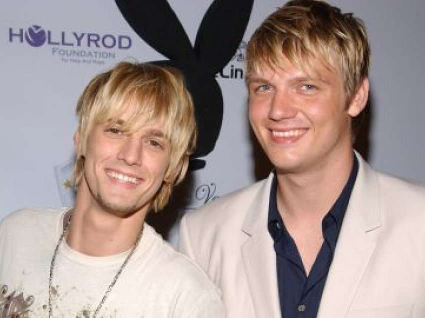 Nick Carter reagon për vdekjen e të vëllait : Zot të lutem kujdesu për të