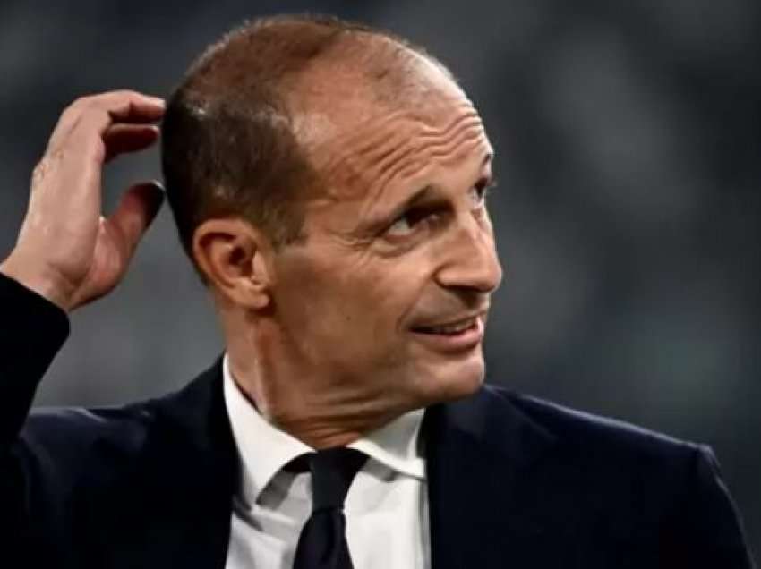 Allegri dhe statistikat e pabesueshme