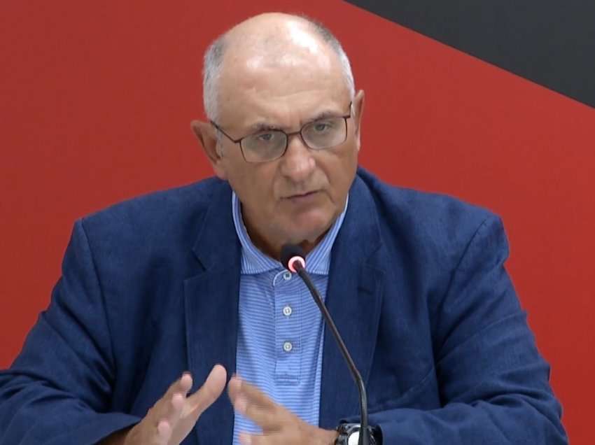 “Hapni sytë”- Vasili thirrje fermerëve: Po ju erdhi Rama, dijeni se do t’ju grabisë tokën