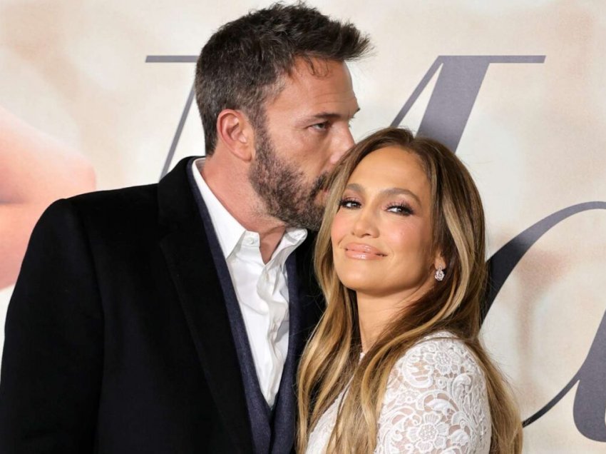 Është ndarë nga Ben Affleck? Jennifer Lopez u jep fund thashethemeve!