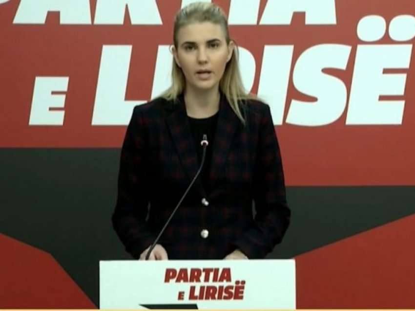 Partia e Lirisë: Rama nuk e ndjen shpopullimin, sheh suksesin te paratë publike që i kalon miqve