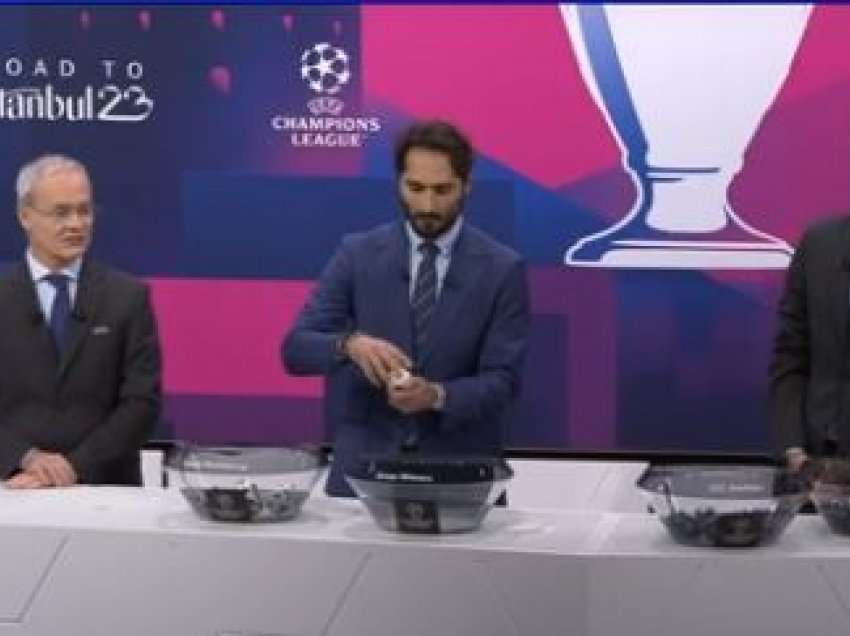 Liverpool - Real e PSG - Bayerni, ja përballjet interesante në Champions League