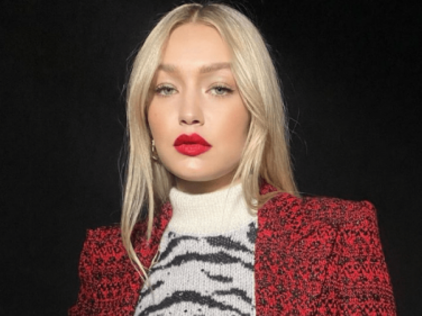 Edhe Gigi Hadid braktis Twitter-in: Pus i urrejtjes dhe fanatizmit